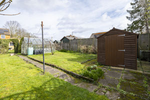 Garden- click for photo gallery